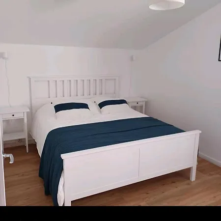 80m² Hyper-centre A 1mn De La Plage דירה *